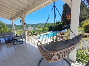 Vente maison 6 pièces 135 m² à Gurmençon (64400)  300 000 €