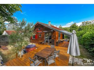 Achat Maison 4 pièces 65m²