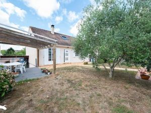 Vente maison 7 pièces 120.97 m² à Coueron (44220)  349 780 €