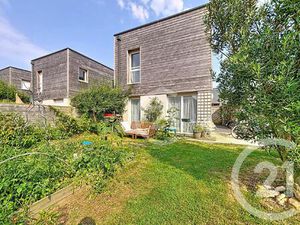 Achat Maison 4 pièces 94m² RANVILLE 14860