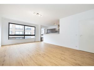 Appartement te koop in Elsene met 2 slaapkamers