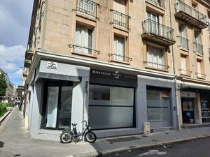 Location Local commercial 70m² ROUEN 76000
