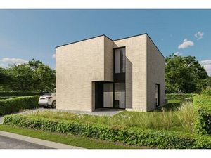 Huis te koop in Rillaar met 4 slaapkamers