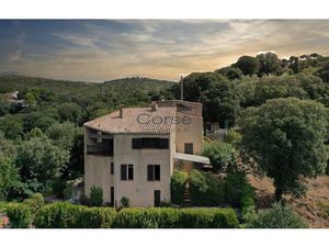 Vente maison 6 pièces 121 m² à Alata (20167)  420 000 €