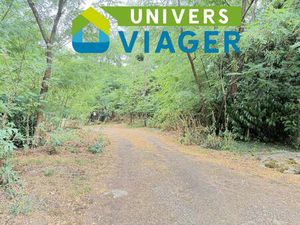 Maison viager occupé 20 min. d’Angers