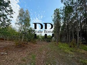 VENDAYS -MONTALIVET- Terrain de loisirs 2770m2