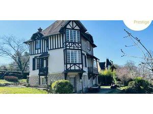 Maison avec jardin et terrasse Pierrefonds (60)