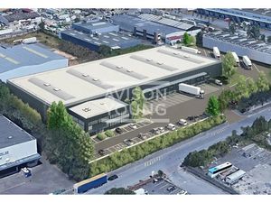 LOCAL D'ACTIVITE A LOUER