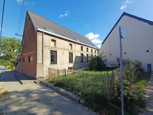 Fermette rénovée à parachever possibilité 4 5 chambres