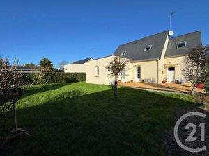 Vente Maison à Prinquiau (44260) : à vendre / 120m² Prinquiau