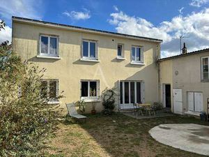 Vente Maison au Landreau (44430) : à vendre / 117m² Le Landreau