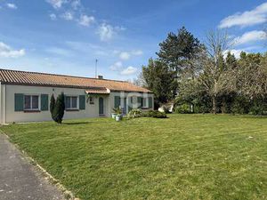 Vente Maison à Vue (44640) : à vendre / 130m² Vue