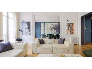 Appartement Paris 17ᵉ (75)