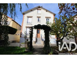 Vente maison 6 pièces 159 m² à Le Plessis-Bouchard (95130)  459 000 €