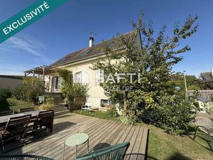 Maison Hermonville 130 m2  10 min de Reims