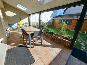 Vente maison 6 pièces 112 m² à Antony (92160)  599 000 €