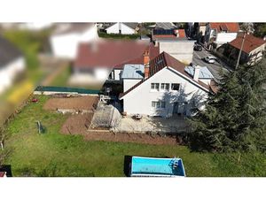 Vente maison 7 pièces 170 m² à Dijon (21000)  519 900 €