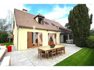 Vente maison 7 pièces 268 m² à Maurepas (78310)  539 000 €