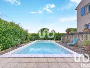 Vente maison 9 pièces 186 m² à Pertuis (84120)  520 000 €