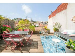 Maison de luxe à vendre dans le quartier Vauban