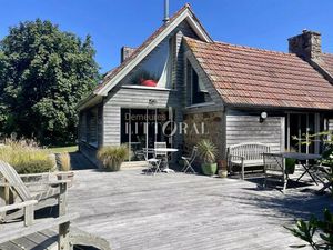 Maison de luxe à vendre à Louannec