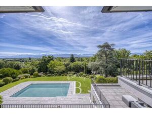 Villa de luxe à vendre à Grilly