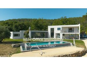 Maison de luxe à vendre à Aix-en-Provence