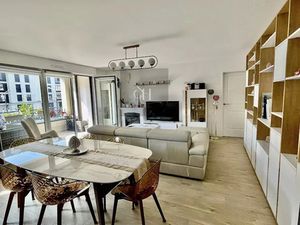 Vente appartement 4 pièces 86.35 m² à Clamart (92140)  575 000 €