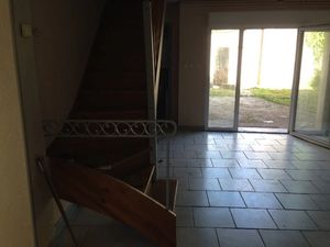 Location maison 3 pièces 66 m² à Nancy (54000)  880 €