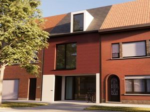 Terrain à vendre à Ekeren € 175.000 (LDOCU) - Marconti bv | Zimmo