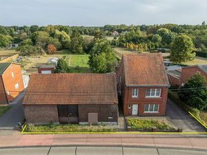 Maison à vendre à Testelt € 310.000 (LDMMC) - Lissens | Zimmo