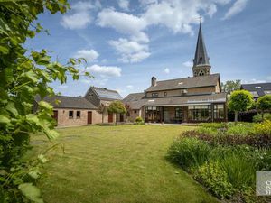 Maison à vendre à Opgrimbie € 695.000 (LDNO5) - Christoffels | Zimmo