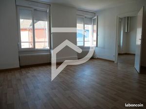 Appartement 3 pièces 67 m²