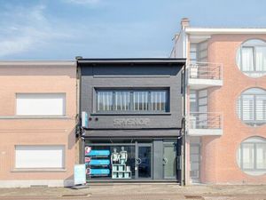 Bien professionnel à vendre à Wilrijk € 385.000 (LDO2C) - Dewaele - Wilrijk | Zimmo