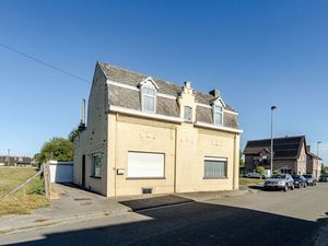 Maison à vendre à Okegem € 215.000 (LDOE4) - Living Stone Ninove | Zimmo