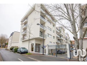 Vente appartement 3 pièces 68 m² à Joinville-le-Pont (94340)  369 000 €