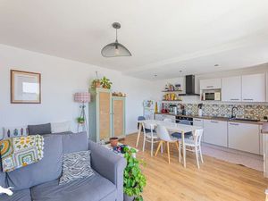 Vente appartement 3 pièces 57.7 m² à La Riche (37520)  224 076 €