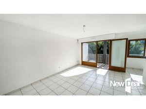 Appartement T2 au cœur de VILLAZ