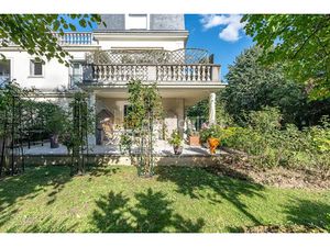 Vente appartement 4 pièces 84 m² à Saint-maur-des-fosses (94100)  676 000 €