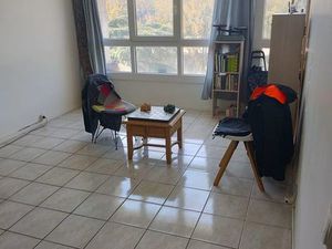 Appartement 3 pieces