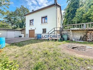 Pavillon 4 pièces 112 m²