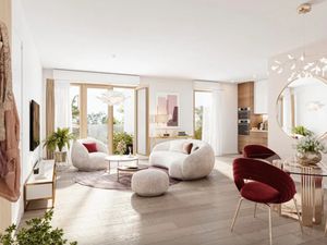 Vente appartement 3 pièces 68 m² à Provins (77160)  226 000 €