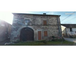 Ferme 4 pièces 115 m²