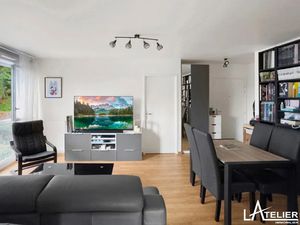 Vente appartement 4 pièces 83 m² à Mareil-Marly (78750)  440 000 €
