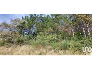 Vente terrain 37700 m² à Condorcet (26110)  29 000 €