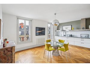 Vente appartement 4 pièces 81 m² à Paris 1er (75001)  1 299 000 €