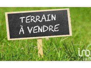 Terrain à vendre