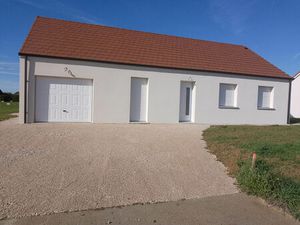 Maison Saint Aubin 4 pièces 95 m2