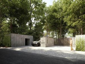 Appartement à vendre à Avenue Ernest Solvay 7 La Hulpe (VBD21767)