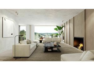 Rez-De-Chaussée à vendre à Avenue Ernest Solvay 7 La Hulpe (VBD21764)